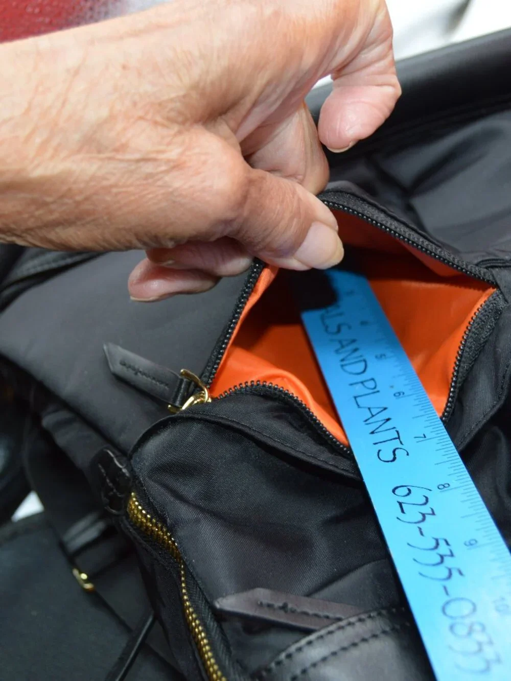 Targus this bag